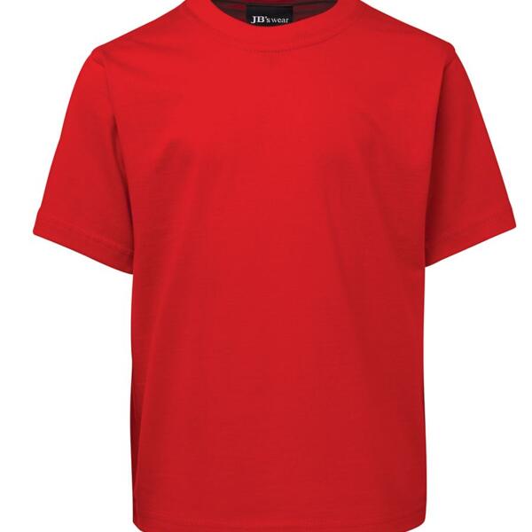 1KT JB's Kids Tee Thumbnail