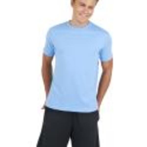 T801HC Men's American Style T-Shirt Thumbnail