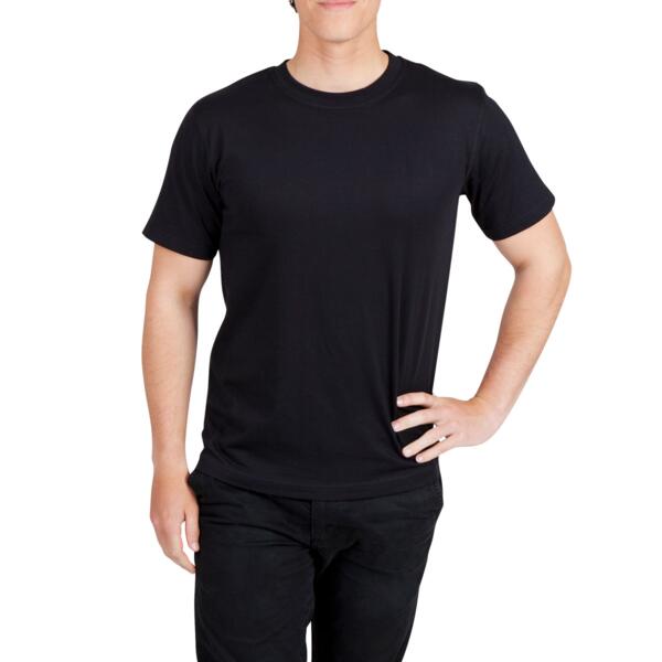 T201HD Men's Modern Fit Tee Thumbnail
