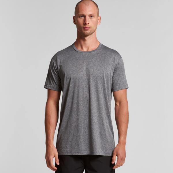 5001A Men's Staple Active Tee Thumbnail