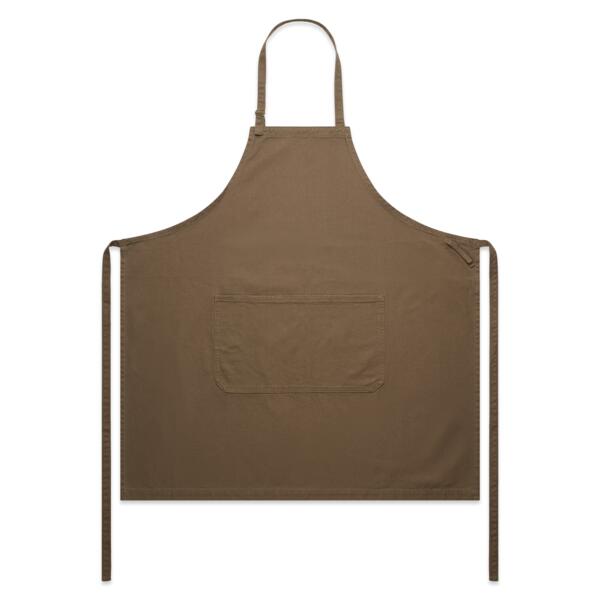 1080 Canvas Apron Thumbnail