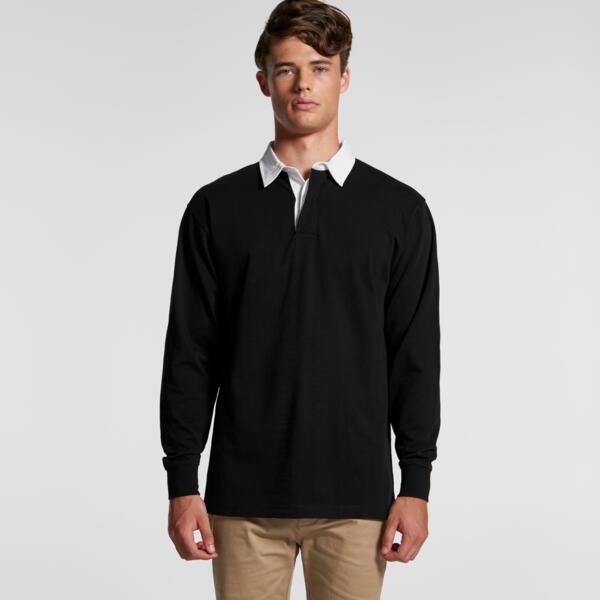 5410 Men's Rugby Jersey Thumbnail