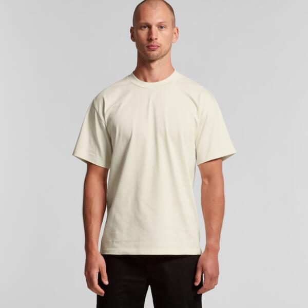 5082 Men's Heavy Faded Tee Thumbnail