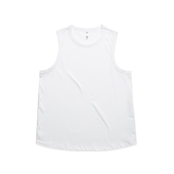 4090 Womens Martina Tank Thumbnail