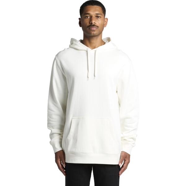 5102G Men's Organic Stencil Hood Thumbnail
