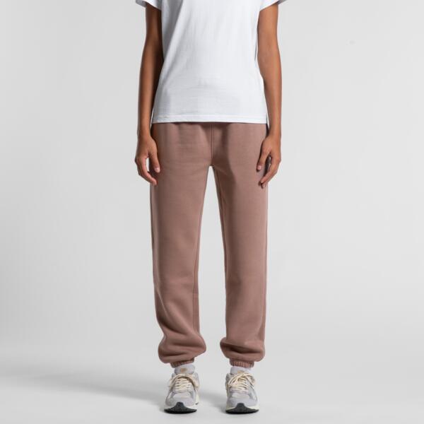4932 Women's Relax Track Pants Thumbnail