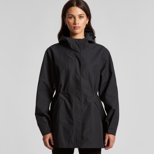 4526 Women's Tech Jacket Thumbnail