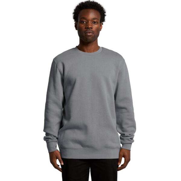 5103 Men's Stencil Crew Thumbnail