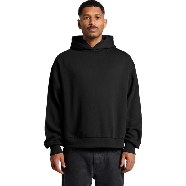 5172 Men's Box Minus Hood [-4cm] Thumbnail