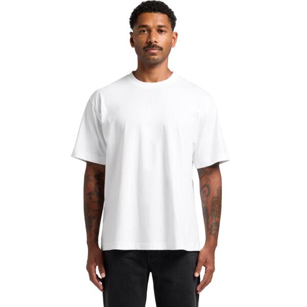 5030 Men's Box Tee Thumbnail