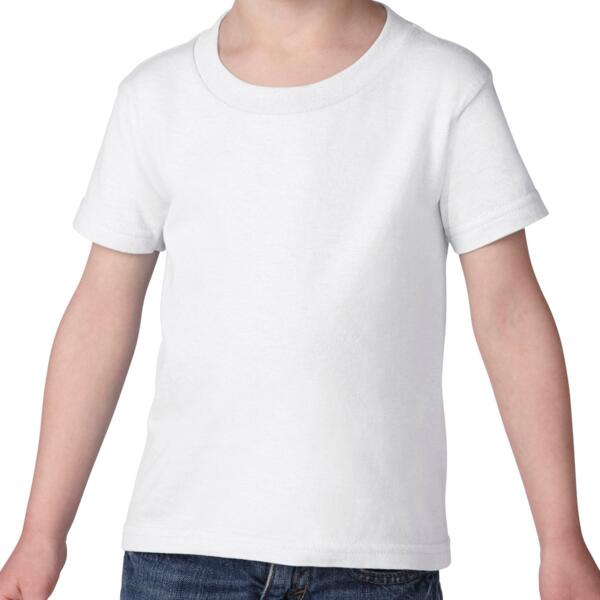 5100P Kids Heavy Cotton T-Shirt Thumbnail
