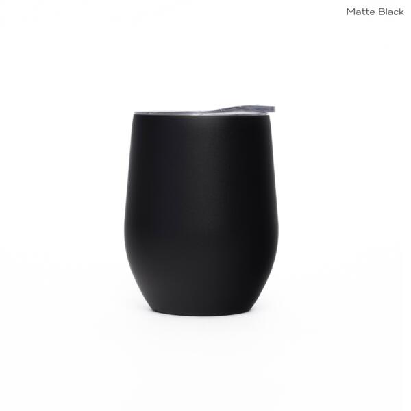 PS2225 Kosmo Metal Coffee Cup Thumbnail