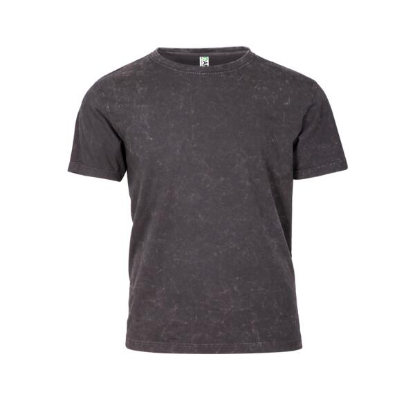 T177HD Men's Stone Wash T-Shirt Thumbnail