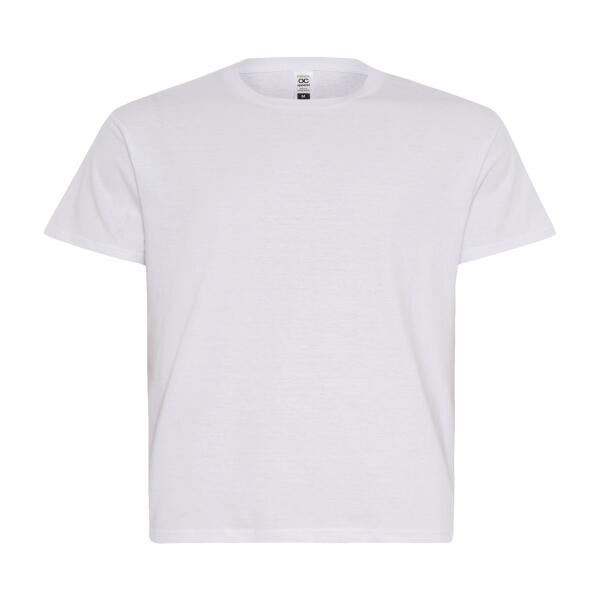 OCT100KID Kids Essential Tee Thumbnail