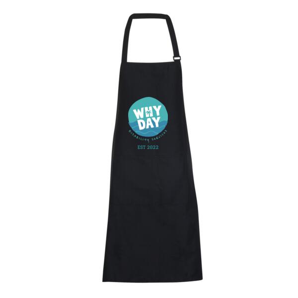 CLASSIC LOGO APRON Thumbnail