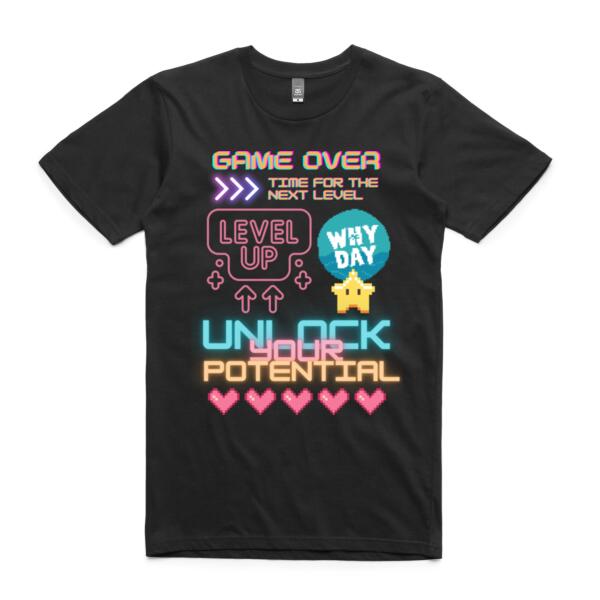 UNLOCK YOUR POTENTIAL Thumbnail