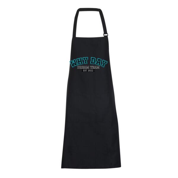 DREAM TEAM APRON Thumbnail
