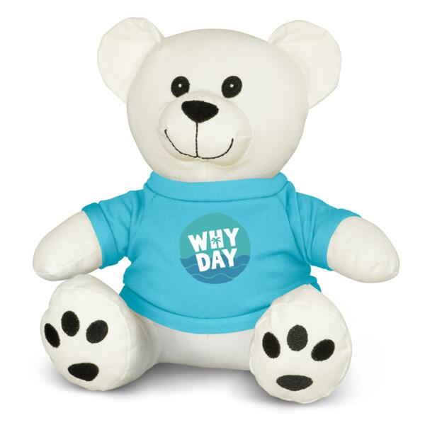 Polar Bear Thumbnail
