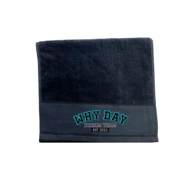 Dream Team Gym Towel Thumbnail