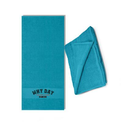 Dream Team Beach Towel Thumbnail