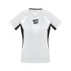T701LS Women's Renegade Short Sleeve Tee Thumbnail