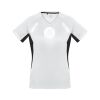 T701LS Women's Renegade Short Sleeve Tee Thumbnail