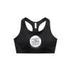 4640 Women's Active Bra Top Thumbnail