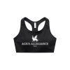 4640 Women's Active Bra Top Thumbnail