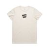 4610 Women's Maple Active Blend Tee Thumbnail