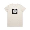 4610 Women's Maple Active Blend Tee Thumbnail