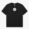 9001 Unisex Super Heavyweight Oversized T-shirt Thumbnail