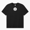 9001 Unisex Super Heavyweight Oversized T-shirt Thumbnail