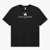 9001 Unisex Super Heavyweight Oversized T-shirt Thumbnail