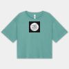 102 Boxy Cropped T-Shirt Thumbnail