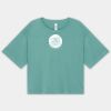 102 Boxy Cropped T-Shirt Thumbnail