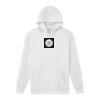 RF498 ReFlex Fleece Unisex Pullover Hoodie Thumbnail