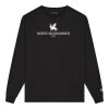 CC8C Unisex Adult Long Sleeve T-Shirt  Thumbnail