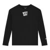CH1751 Youth Cotton Jersey Long Sleeve T-Shirt Thumbnail