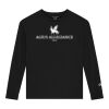 CH1751 Youth Cotton Jersey Long Sleeve T-Shirt Thumbnail