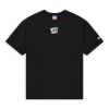 T105 Unisex Heritage Jersey T-Shirt Thumbnail