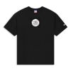 T105 Unisex Heritage Jersey T-Shirt Thumbnail