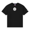 T105 Unisex Heritage Jersey T-Shirt Thumbnail