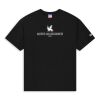 T105 Unisex Heritage Jersey T-Shirt Thumbnail