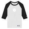 T137 Adult Raglan Baseball T-Shirt Thumbnail