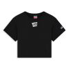 T453W Women's Heritage Jersey Cropped T-Shirt  Thumbnail