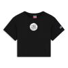 T453W Women's Heritage Jersey Cropped T-Shirt  Thumbnail