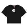 T453W Women's Heritage Jersey Cropped T-Shirt  Thumbnail