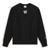 S149 Unisex Adult Reverse Weave Crew Sweatshirt Thumbnail