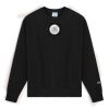 S149 Unisex Adult Reverse Weave Crew Sweatshirt Thumbnail