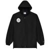 CO125 Adult Full-Zip Anorak Jacket Thumbnail